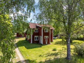 Chalet Vassviken by Interhome Ånimskog